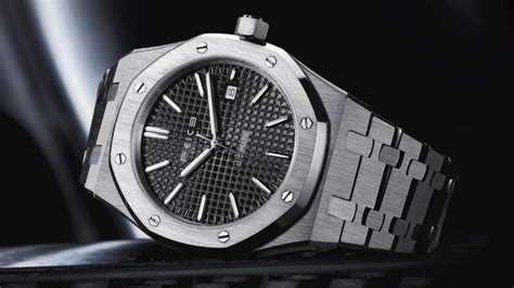 watch like audemars piguet|audemars piguet alternative.